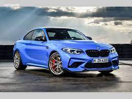 Shop 2020 bmw m2 vehicles for sale at cars.com. 2021 Bmw M2 Cs For Sale 139 900 Manual Coupe Carsguide