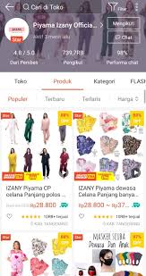Shopee Di 2020 Kutipan Romantis Toko Pengikut