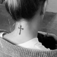 Maybe you would like to learn more about one of these? Back Neck Tattoos For Men Styletic