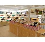 professional cosmetic counter displays for store interior ...