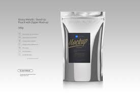 Download 50 Best Coffee Package Mockup Templates Graphic Design Resources