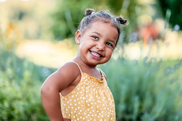 How to raise body-confident kids - Ovia Health