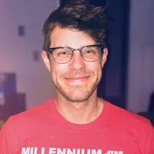 Daniel Mauk's Instagram, Twitter & Facebook