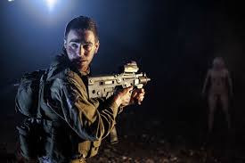 I would describe jeruzalem as found footage almost done right. It S The Talmud With Zombies In New Israeli Horror Film The Times Of Israel