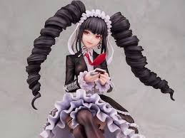 Check spelling or type a new query. Danganronpa Celestia Ludenberg 1 7 Scale Figure