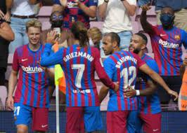 Futbol club barcelona, commonly referred to as barcelona and colloquially known as barça (ˈbaɾsə), is a spanish professional football club based in barcelona, that competes in la liga. Dg2b 366bpscum