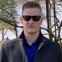 Kevin Taschereau's Instagram, Twitter & Facebook