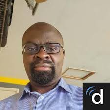 Robert F. Onyango, NP