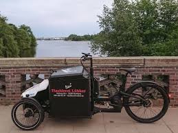 Bm Lesertest Sortimo Lastenfahrrad Procargo Ct1 Total Abgefahren Lastenfahrrad Fahrrad Fensterbauer
