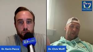 Expect Miracles Podcast with Dr. Chris Wolff