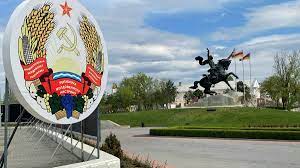 Ukraine war casts shadow over Transnistria as security alerts sow fear | Financial Times