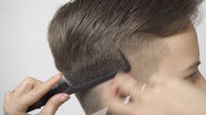 The fluff layers on the top give your little hair a high volume appearance. Short Hairstyles For Thin Hair Beautiful Hairstyles Stock Video Footage 4k And Hd Video Clips Shutterstock