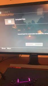 The first fix suggested by the developers does not seem like much, but the age old restart does resolve the crash problem. Game Keeps Crashing On Ps4 If Too Many Thing Are Happening At Once Bonus Corrupted Data R Minecraftdungeons