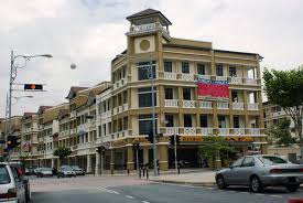 Yayasan bank rakyat, 8th floor,tower 1, menara kembar bank rakyat no.33 jalan rakyat, 50470, kuala lumpur, malaysia. For Rent Ground Floor Shop Lot Presint 15 Diplomatik Putrajaya Hartanah Muda