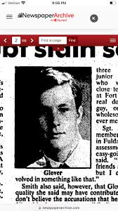 Das grausige Geschenk des betrogenen Ehemanns : r/TrueCrimeDiscussion