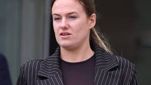 Crime World Podcast: M50 chase woman Gemma Greene pleads guilty in court