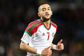 Jun 11, 2021 · les lions du maroc. Amical Maroc Zambie Les Internautes Sous Le Charme De Hakim Ziyech
