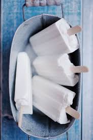 Glace Vegan Au Lait De Coco Glaces Vegan Glace Au Lait De Coco Recette Lait De Coco