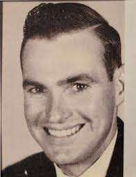 Obituary information for Walter Orin Lott