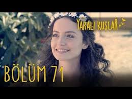 Yarali Kuslar 71 Bolum Youtube 2020 Kus Youtube Babalar