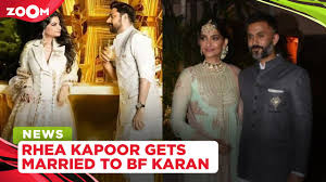 Riya and karan, who have tied the knot, have broken the stereotype of indian marriage by not performing. Attd6tjkh0dvum