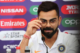 They are currently placed last in the points table. Virat Kohli Is A Very Powerful Guy In World Cricket Mark Taylor