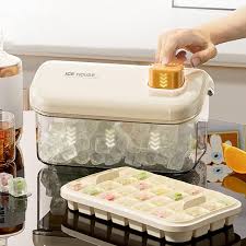 Vintage Violates 2-Layer Ice Cube Tray ...