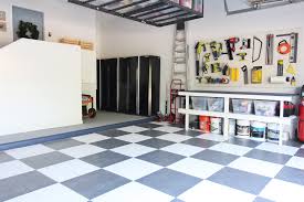 Diy network shares 10 clever ideas for organizing your garage by repurposing items you may already own. Automotive Decor Diy Garage Gallery Cortez Auto