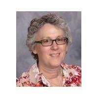 Christine Wolf Obituary