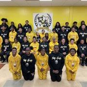 GARVEY ALLEN ACADEMY