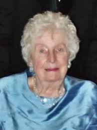 Dorothy Fitzgerald Obituary (1923