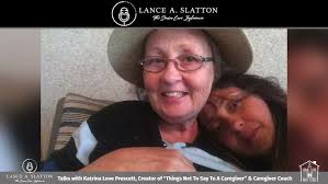 Lance A. Slatton Speaks with CEO & Founder of Geri-Gadgets, Angela Fairhurst 