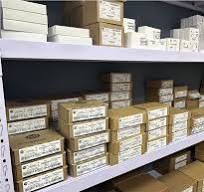 Allen Bradley 1444-AOFX00-04RB New Factory Sealed Ser A High ...