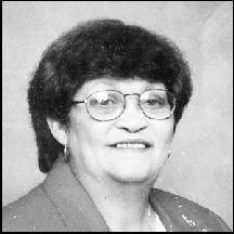 Lenora Fischer Obituary (2011)