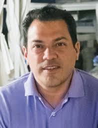 Charlie Izzo's Instagram, Twitter & Facebook