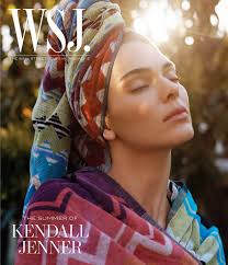 Kendall Jenner Talks Making a Name for Herself in Fashion