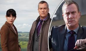 Now a lot of us in the us might be wondering just what goes on in a. Itv Bosses Cancel Dci Banks After Just Five Series Tv Radio Showbiz Tv Express Co Uk