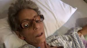 Fundraiser by Michelle Borman : Judy's Final Expenses