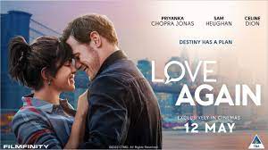 فيلم Love Again 2023 مترجم كامل HD