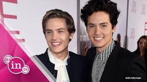 Show more posts from colesprouse. Cole Sprouse Will Nicht Mehr Dylans Zwilling Spielen Youtube