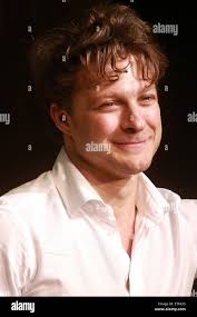 Joseph lynn hi-res stock photography and images