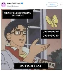 Check spelling or type a new query. The Is This A Pigeon Meme Format Is Hilarious Here Are 19 Examples That Ll Make You Lol