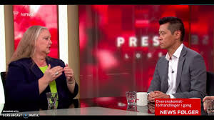 Tv2 news giver dig nyheder 24/7 hele året rundt. Presselogen Om Ok18 Og Tv2 News Kilder Youtube