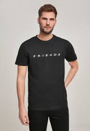 Download transparent friends logo png for free on pngkey.com. Friends Logo Emb Tee Mc330