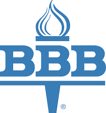 It does not meet the threshold of originality needed for copyright protection, and is therefore in the public domain. Better Business Bureau 1 Logo Png Transparent Svg Vector Freebie Supply