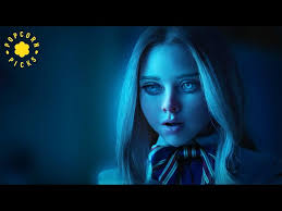 M3GAN Sings Titanium