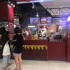 Store directory follow report error. Shihlin Taiwan Street Snacks Snack Place