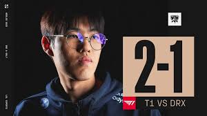 League of Legends 2022 World Championship/Finals