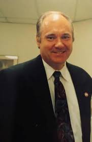 Ronnie Ashe Obituary (2021)