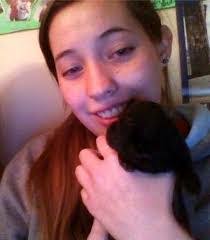 Natalie Munoz's Instagram, Twitter & Facebook